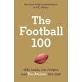 thumbnail image 1 of Pre-Owned The Football 100 (Hardcover) 0063329093 9780063329096, 1 of 1