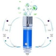 thumbnail image 4 of FHBVT Car Atmosphere Purifier Ionizer Deodorizer for Bad Odor Pet Smell Fumes Pollens Air Cleaner for Vehicles Home Office Travel Helps Eliminate Harmful Particles and Improve Air Quality, 4 of 7