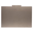 thumbnail image 2 of 3D Printer Build Plate Heated Bed, Easy Maintenance Frosted Texture Multifunctional PEI Sheet Print Platform 0.5MM Thickness  for Modeling, 2 of 7