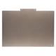 thumbnail image 2 of Placa De Construcción Para Impresora 3D, Cama Calefactada, Plataforma De Impresión De Hojas PEI, Revestimiento En Polvo PEI De Doble Cara, Textura Esmerilada, 254x368 Mm Para, 2 of 7