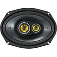 thumbnail image 2 of Altavoz KICKER Serie CS de 6x9 pulgadas para Toyota Tacoma 2005-2015, 2 of 6