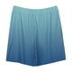 thumbnail image 4 of Odeerbi 5-14 Años Niños Niñas Verano Gradiente Entrenamiento Deportivo Cortos Cortos Lindo Casual Respirable Suelto Pantalones Cortos Con Bolsillos, 4 of 4