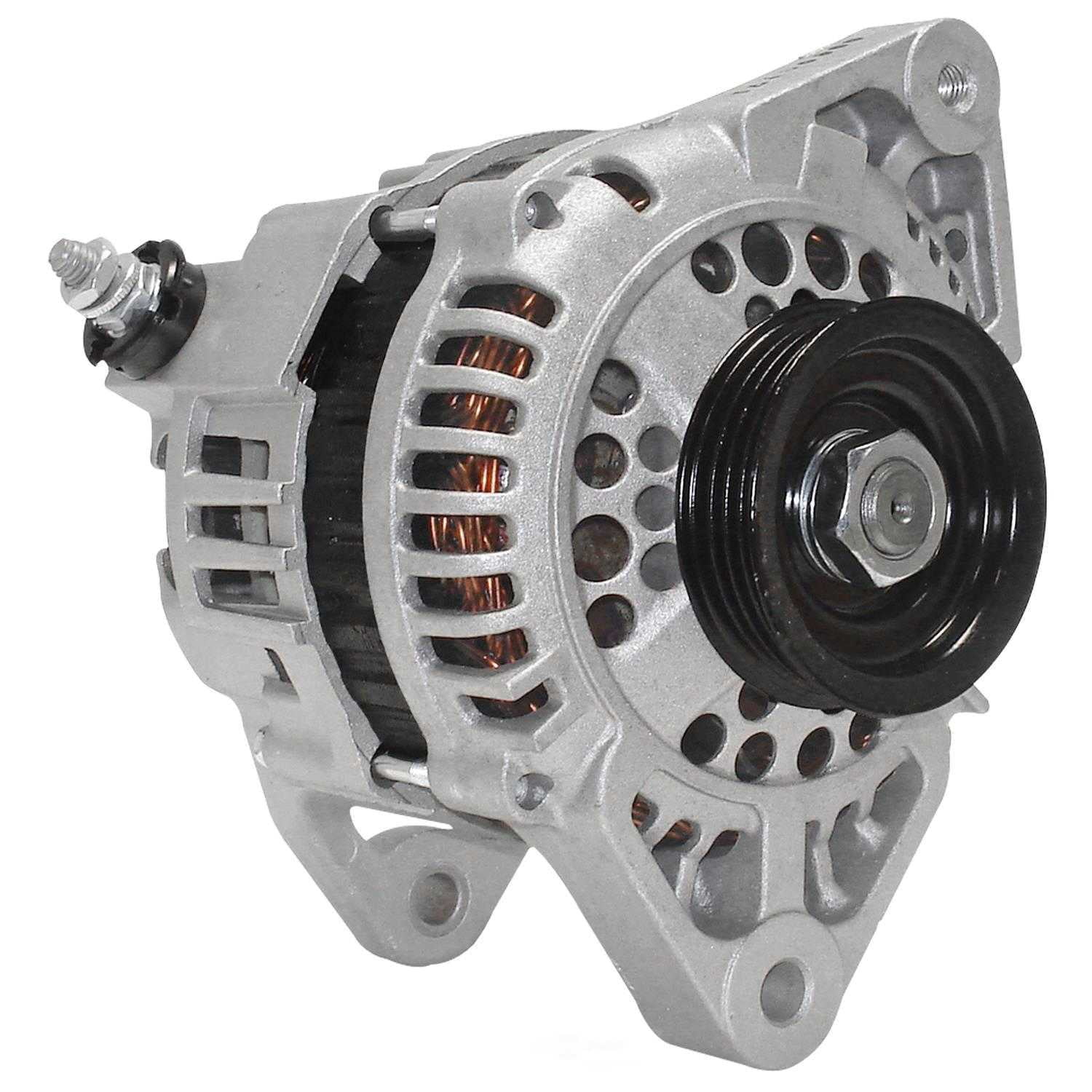 FVP Professional 15936 Alternator Standard