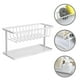 thumbnail image 2 of Organizador de esponja para fregadero de cocina, escurridor de platos, escurridor de platos, 2 of 5
