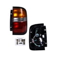 thumbnail image 1 of Calavera Pathfinder 1996 A 1998 Nissan Der DEPO  ., 1 of 4