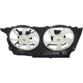 thumbnail image 5 of Fit For Scion FR-S Subaru BRZ 13-16 Radiator Cooling Fan, 5 of 8