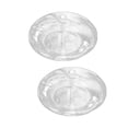 thumbnail image 4 of Lámparas de aceite recargables para decoración del hogar, lámparas de aceite de vidrio transparente decorativas líquidas que cambian fácilmente, luces grande, 4 of 10