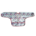 thumbnail image 1 of Batita Mayware Mayware Baby Babero batita con mangas impermeable, 1 of 4