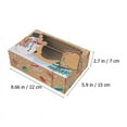 thumbnail image 2 of 3 cajas de papel para dulces., 2 of 3