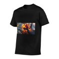 thumbnail image 2 of Spider-Man Gildan Men's Short Sleeve T-Shirt 180g, 2 of 7