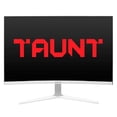 thumbnail image 1 of Monitor Gaming Curvo 27 1ms 165hz FHD VA LED HDMI Blanco NIMG2712C1 NECNON NIMG2712C1, 1 of 4