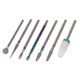 thumbnail image 4 of Brocas Para Pulir Uñas, Brocas Para Uñas De Cerámica Portátil Para Salón ANGGREK Otros, 4 of 8