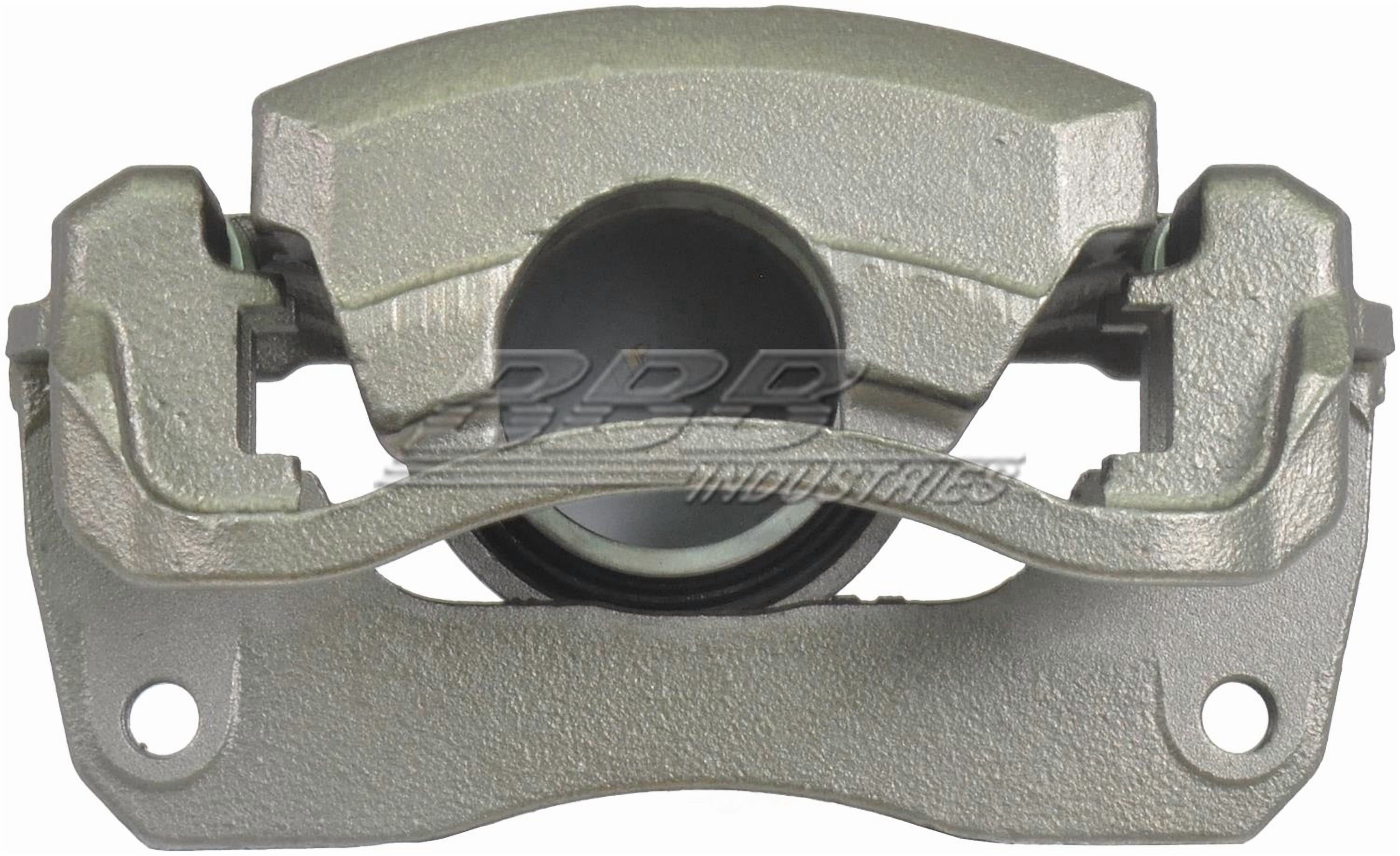 TERREPOWER formerly BBB Industries 99-01646A Reman Caliper w/installation Hardware