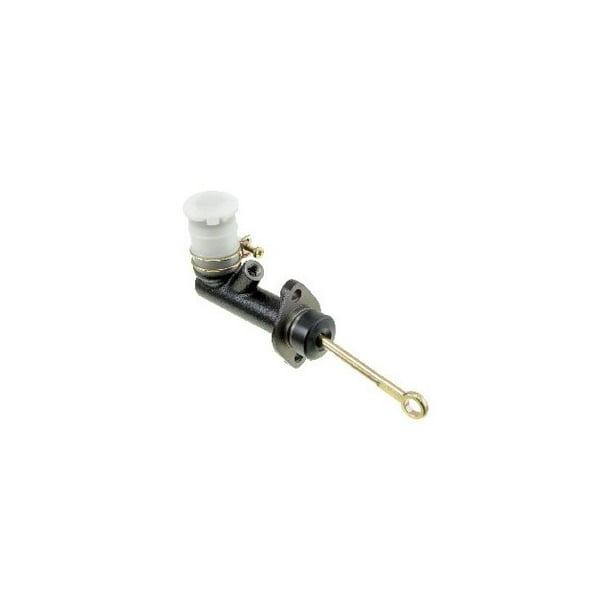 Clutch Master Cylinder Compatible with 1980 1986 Jeep CJ7 1981 1982