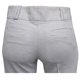 thumbnail image 3 of Pantalón de Vestir Dama Mujer Casual de Lino Oficina, 3 of 5