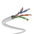 thumbnail image 2 of Cable Ethernet SolidLink Cat5e 24 AWG UTP sin blindaje 305 m blanco, 2 of 4