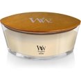thumbnail image 2 of Woodwick Ellipse Scented Candle, Vanilla Bean, 16oz | Up to 50 Hours Burn Time, 2 of 7
