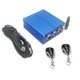 thumbnail image 1 of Kit de Válvula Electrónica para Escape de Automóvil, Controlador Universal Multiángulo, Interruptor de Control Remoto, 1 of 5