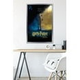 thumbnail image 6 of Harry Potter and the Chamber of Secrets - Dobby One Sheet Wall Poster, 22.375" x 34", Framed, 6 of 6