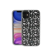 Packed Party "Stay Wild" iPhone Case | Fits iPhone 11 or iPhone XR | Durable, Slim Design and 10-Ft. Drop Test Certified
