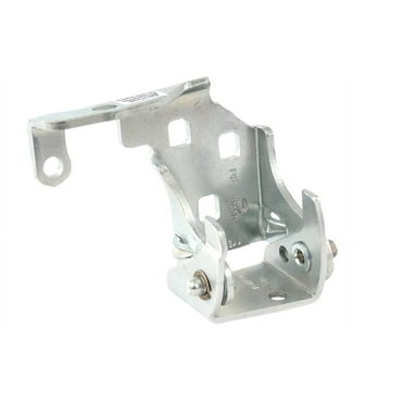 Passenger Side Upper Door Hinge