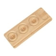 thumbnail image 1 of yuksok Bead Boards Storage Container Practical Bead Tray for Storage Bangle Bracelet B, 1 of 9