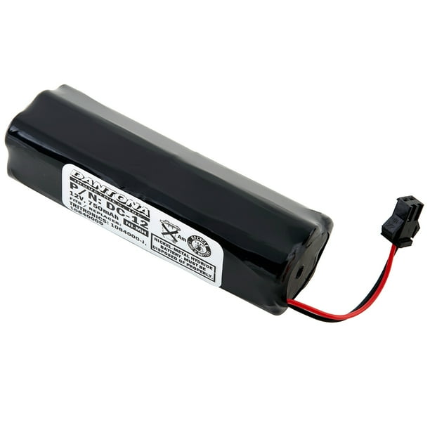 TriTronics 1064000E Dog Collar Battery