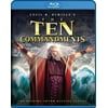 The Ten Commandments (Blu-Ray)