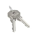 thumbnail image 3 of Phillips Cerradura Para Puerta Aluminio 550 Plata Derecha/Izquierda, 3 of 3