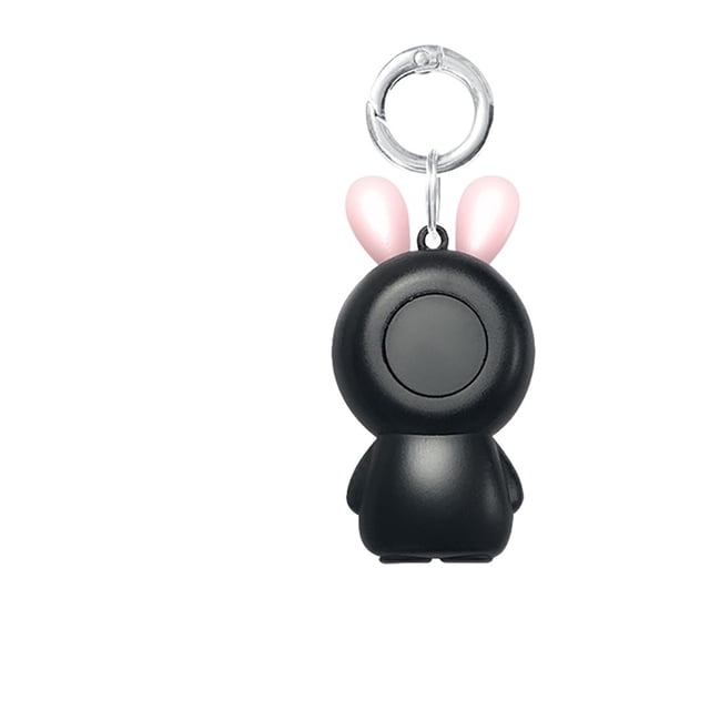 Mini Anti Lost Alarm Smart Tracer GPS Locator Keychain Pet Dog Child Tag Tracker Key Finder ,Timely Reminder