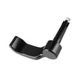 thumbnail image 5 of Luwecf Thumb Throttle Lever Replacement for ATV Scrambler 500 850 1000 Black, 5 of 9