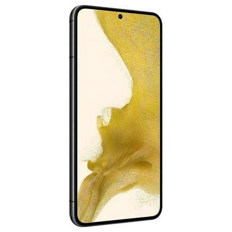 Samsung Galaxy S22 SM-S901UZKAXAA 5G Unlocked Cell Phone 6.1 Samsung Galaxy S22 SM-S901UZKAXAA 5G Unlocked Cell Phone 6.1