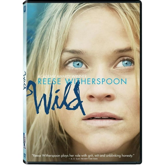 Disney - Wild [DIGITAL VIDEO DISC]