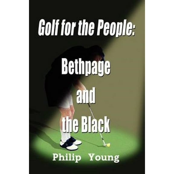 Golf for the People : Bethpage and the Black