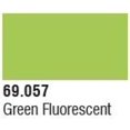 thumbnail image 3 of Accesorios de Pintura Vallejo Green Fluorescente 17mL VJ69057, 3 of 3