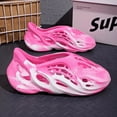 thumbnail image 4 of Garden Clogs Shoes Casual Slippers Summer Anti-Slip Sandals Quick Drying Beach Walking Shoes Gift For Father Husband Son, 4 of 5