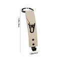 thumbnail image 3 of Meitianfacai Car Hook Car Seat Back Small Hook Multi-purpose Car Leather Hook Interior Storage, 3 of 6