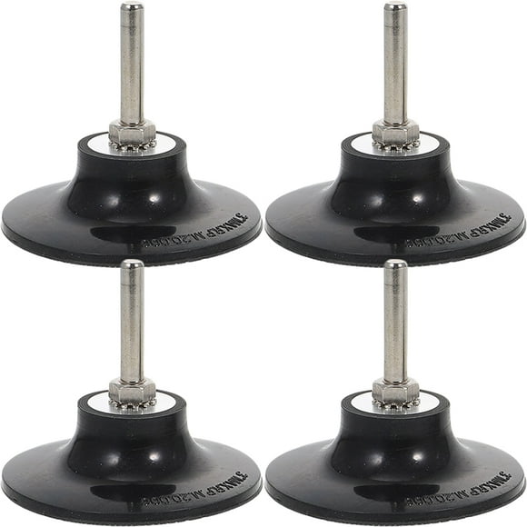 Drill Sanding Attachment