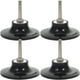 thumbnail image 1 of soportes para discos de lija de 69 mm, adaptador para taladro eléctrico y lijadora, accesorio para discos de lijado., 1 of 8