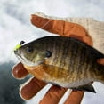 thumbnail image 6 of Wooly Long Full Coverage Wool Fishing Glove, 6 of 8