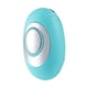 thumbnail image 1 of Dispositivo portátil para dormir, ergonómico, ajustable en 15 velocidades, ligero y fácil de transportar. Verde, 1 of 8