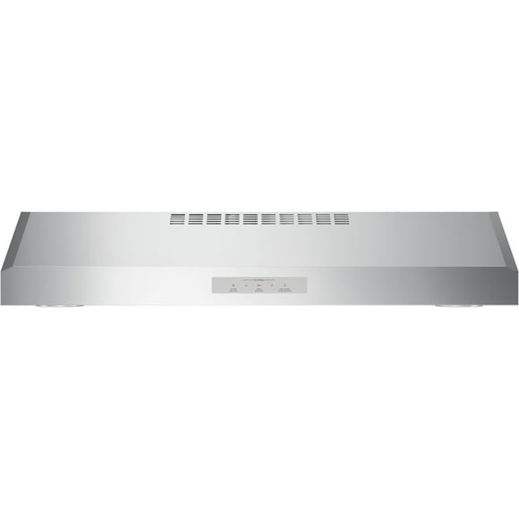 GE Profile 30" Under the Cabinet Vent Hood Stainless Steel PVX7300SJSSC