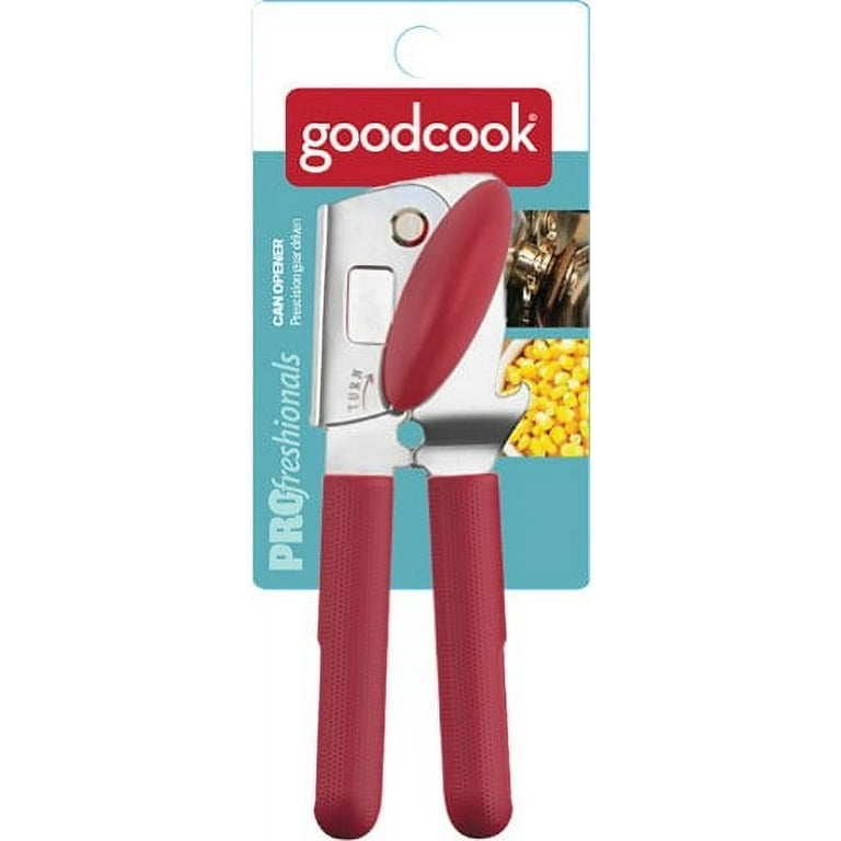 Good Cook Can Opener, Gagets