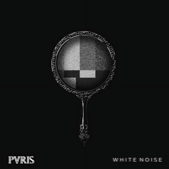 Pvris - White Noise - Music & Performance - CD