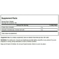 thumbnail image 2 of Swanson Broken Cell Wall Chlorella 500 mg 360 Vegan Tabs 2 Pack, 2 of 8