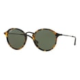 thumbnail image 1 of Lentes de sol Rb2447 1157 Round fleck Ray-Ban Fleck, 1 of 2