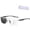 White-H1, variant on MMJ Auto Focus Reading Glasses Smart Light Adjusting Blue Light Blocking Anti Eye Strain Unisex Portable Comfort Fit