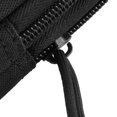 thumbnail image 2 of CNMODLE Men Outdoor Tactical Oxford Cloth Hiking Sports Tool Waist Pack, 2 of 6