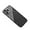White Black, variant on Personality Handsome Light Thin Carbon Fiber Pattern PC Phone case for iPhone 14 13 12 11 X XS XR Pro Max Plus Unique Comfortable Cool Shockproof Back Cover(White Black,XS max)