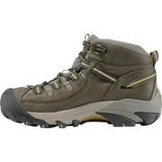 KEEN Mens Targhee 2 Mid Height Waterproof Hiking Boots